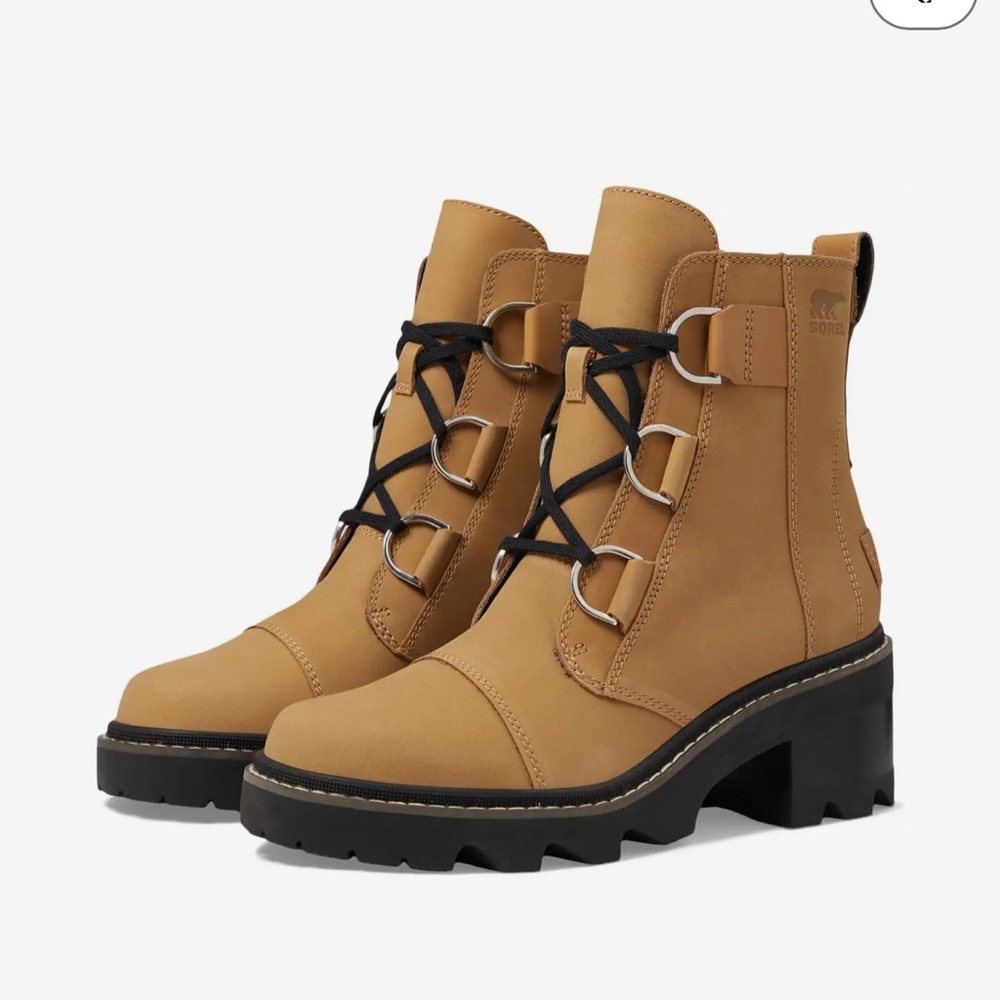 SOREL Joan Now Lace